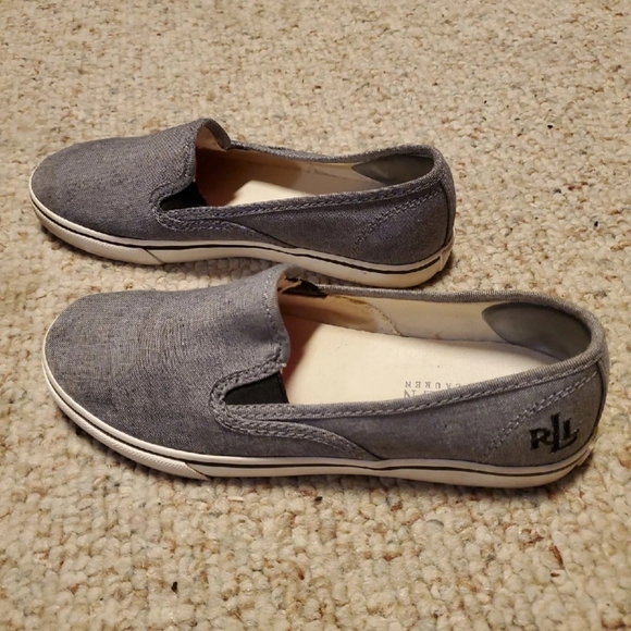 Slip on casual sneakers - Picture 2 of 9